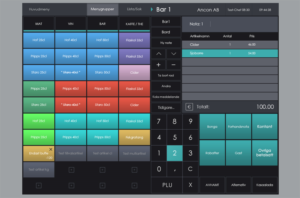 App-Design von kresh