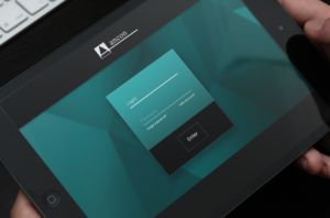 App-Design von kresh für Ancon | Design: #7019586