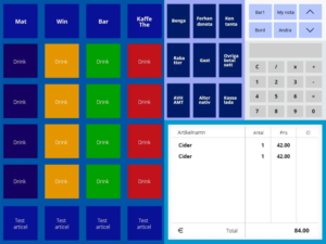 App-Design von dii für Ancon | Design: #6973551