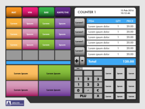 App Design by Boon for Ancon | Design #7030384
