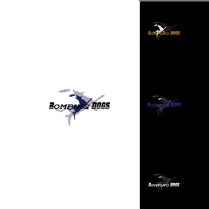 Logo Design by Chris for Romping Dogs | Design: #1832525