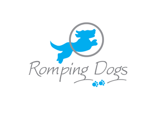 Logo Design by Lou Sharp