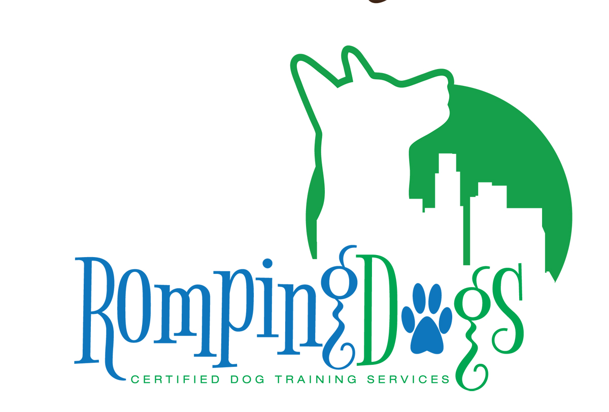 Design de Logo par ZinTech pour Romping Dogs | Design #1815449