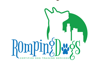Romping Dogs | Design de Logo par ZinTech
