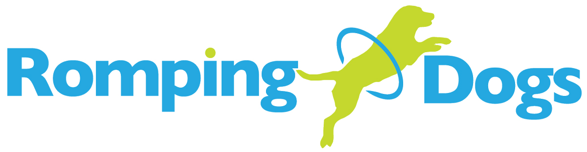 Logo Design by Esemsee for Romping Dogs | Design #1829003