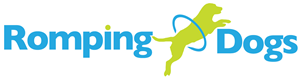 Logo Design by Esemsee for Romping Dogs | Design: #1829003