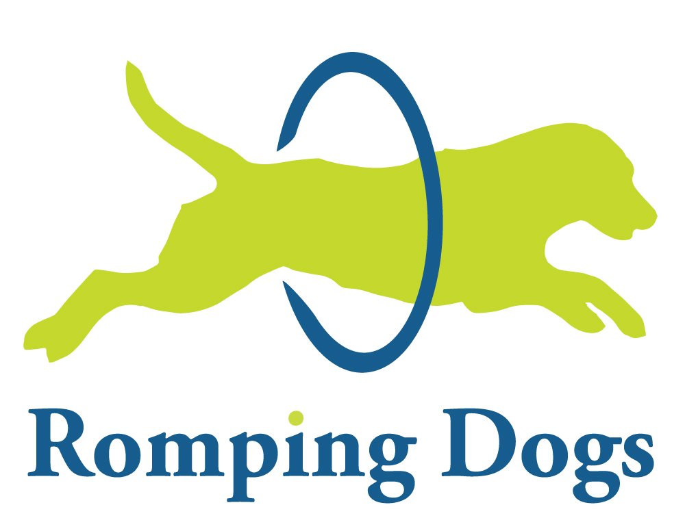Logo Design by Esemsee for Romping Dogs | Design #1829053