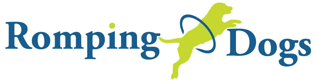 Logo Design by Esemsee for Romping Dogs | Design #1829057