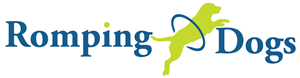 Logo Design by Esemsee for Romping Dogs | Design: #1829057