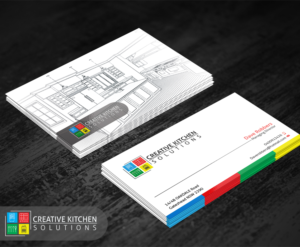 Business Card Design by premnice for this project | Design: #7079610