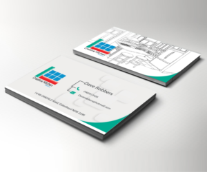 Business Card Design by Saumin Bhavsar for this project | Design: #7010343