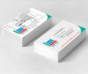 Business Card Design by Saumin Bhavsar for this project | Design: #7015600