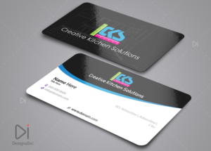 Business Card Design by Design Inc for this project | Design: #7033182
