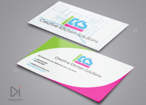 Business Card Design by Design Inc for this project | Design: #7033183
