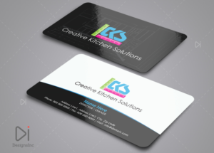 Business Card Design by Design Inc for this project | Design: #7033184