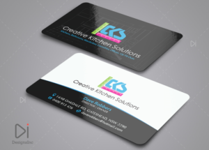 Business Card Design by Design Inc for this project | Design: #7111259