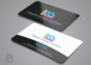 Business Card Design by Design Inc for this project | Design: #7111260