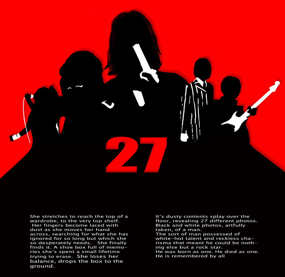 Graphic Design by Ian.Tennis for this project | Design #1788162