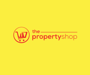 Logo Design by Maher Sh for The Property Shop | Design: #6934561