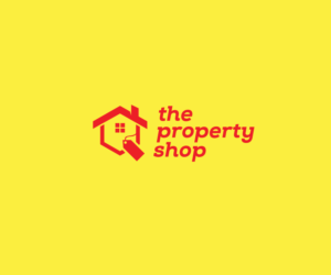 Logo Design by Maher Sh for The Property Shop | Design: #6950306