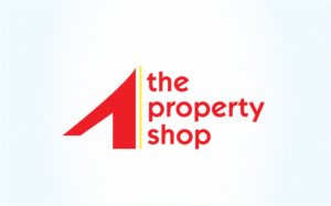Logo Design by tballest for The Property Shop | Design #6990995