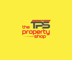 Logo Design by Renen for The Property Shop | Design: #6934808