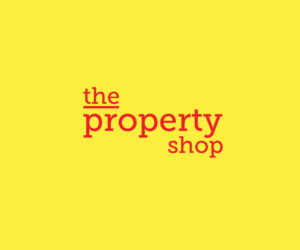 Logo Design by Renen for The Property Shop | Design: #6946088