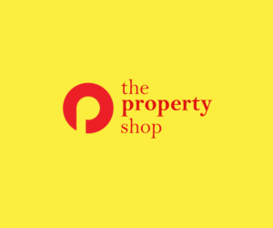 Logo Design by Renen for The Property Shop | Design: #6962687