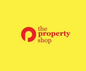 Logo Design by Renen for The Property Shop | Design: #6962703
