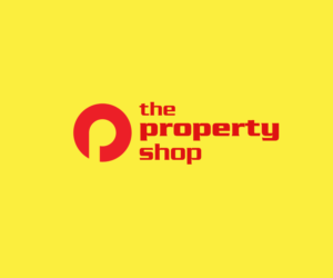 Logo Design by Renen for The Property Shop | Design: #6962738