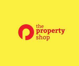 Logo Design by Renen for The Property Shop | Design: #6962860