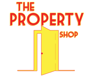Logo Design by Carlos for The Property Shop | Design: #6937483
