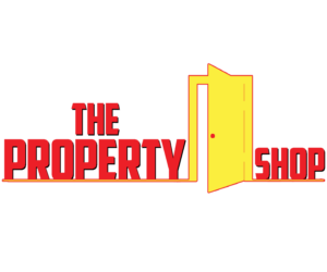 Logo Design by Carlos for The Property Shop | Design: #6937484