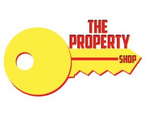 Logo Design by Carlos for The Property Shop | Design: #6937485