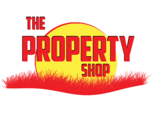 Logo Design by Carlos for The Property Shop | Design: #6937487