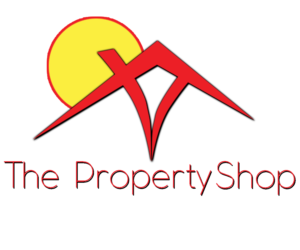 Logo Design by Carlos for The Property Shop | Design: #6959371