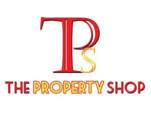 Logo Design by Carlos for The Property Shop | Design: #6959373