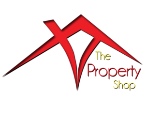 Logo Design by Carlos for The Property Shop | Design: #6959374