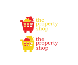 Logo Design by Alexander1987 for The Property Shop | Design: #7004671