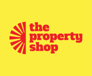 Logo Design by glam246 for The Property Shop | Design #7025340