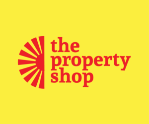 Logo Design by glam246 for The Property Shop | Design: #7040485