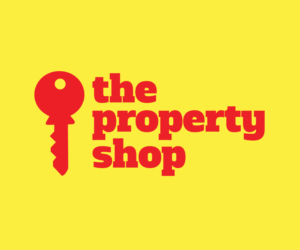 Logo Design by glam246 for The Property Shop | Design: #7041472