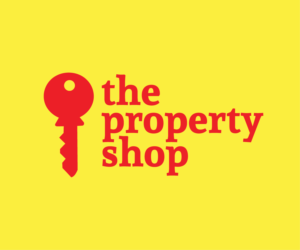 Logo Design by glam246 for The Property Shop | Design: #7041717