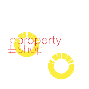Logo Design by EHoluta for The Property Shop | Design: #6947123