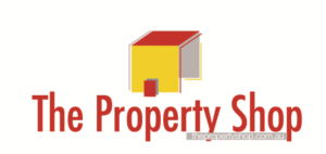 Logo Design by alaahariri28 for The Property Shop | Design: #6940530