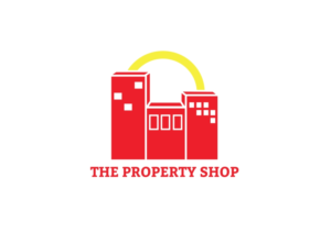 Logo Design by Aleksandr for The Property Shop | Design #7040450
