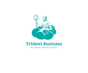 Trident Business | Diseño de Logo por RoundYellow