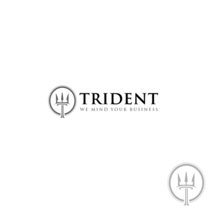 Trident Business | Logo Design by Alchemist