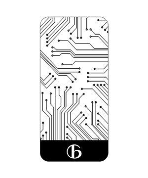 iPhone 5 case design | Diseño Con Ilustración por IGlowCreationz