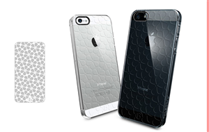 iPhone 5 case design